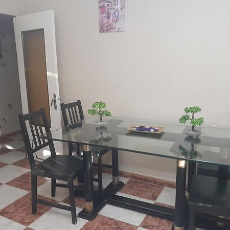 Disfruta De Un Barrio Tranquilo Leilighet Alcalá de Guadaira Eksteriør bilde