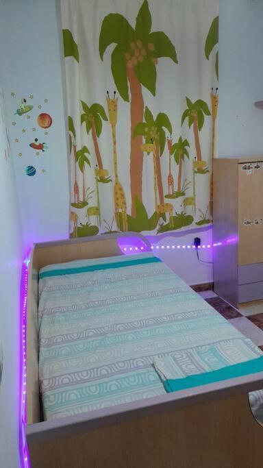 Disfruta De Un Barrio Tranquilo Leilighet Alcalá de Guadaira Eksteriør bilde